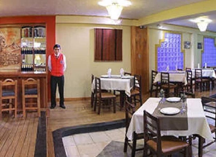 Restoran Fotoğraf
