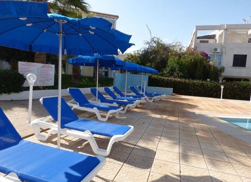 Veranda Fotoğraf