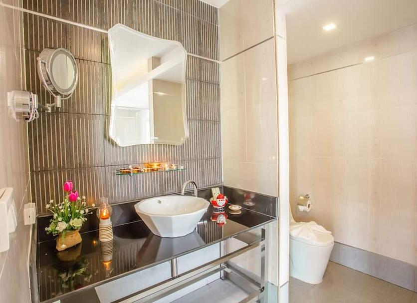Banyo Fotoğraf
