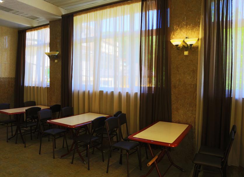 Restoran Fotoğraf