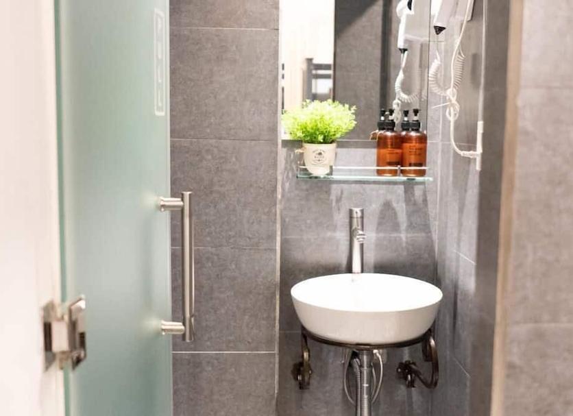 Banyo Fotoğraf