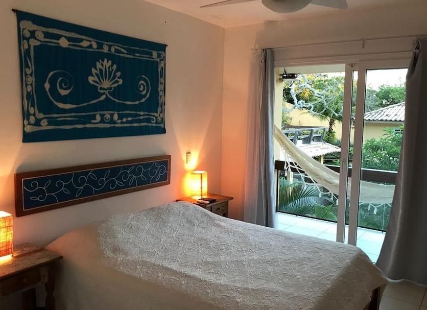 Yatak Odası Fotoğraf