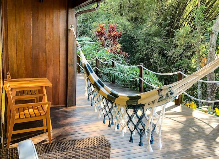 Veranda Fotoğraf