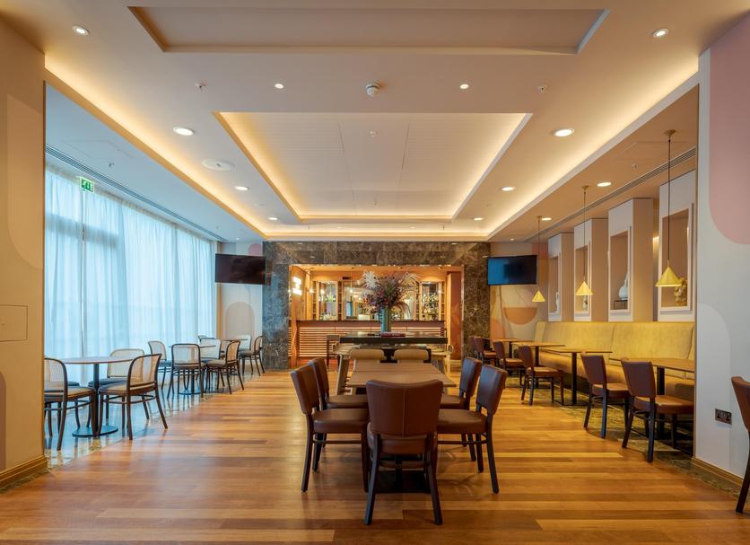 Restoran Fotoğraf