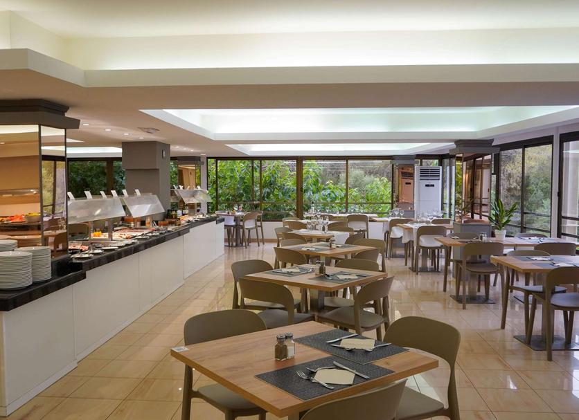 Restoran Fotoğraf