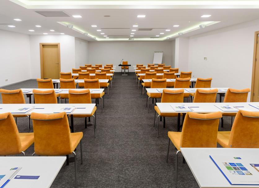 Konferans salonu Fotoğraf