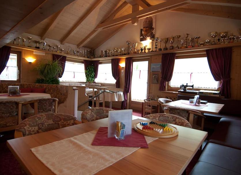 Restoran Fotoğraf