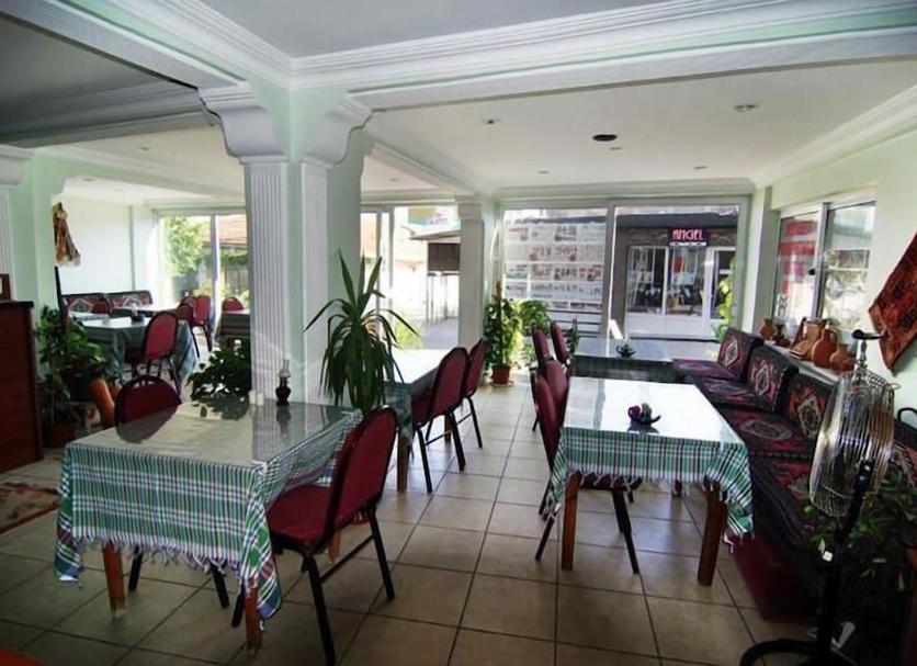 Restoran Fotoğraf