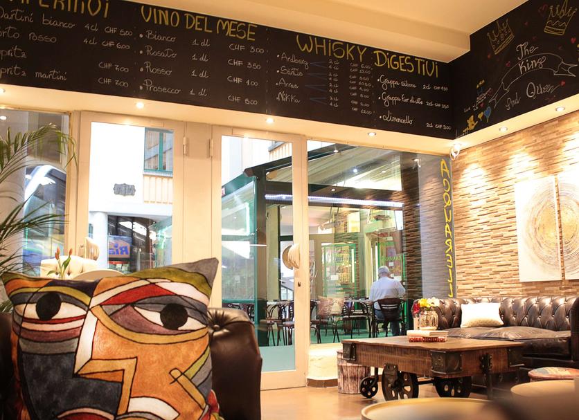Bar Fotoğraf