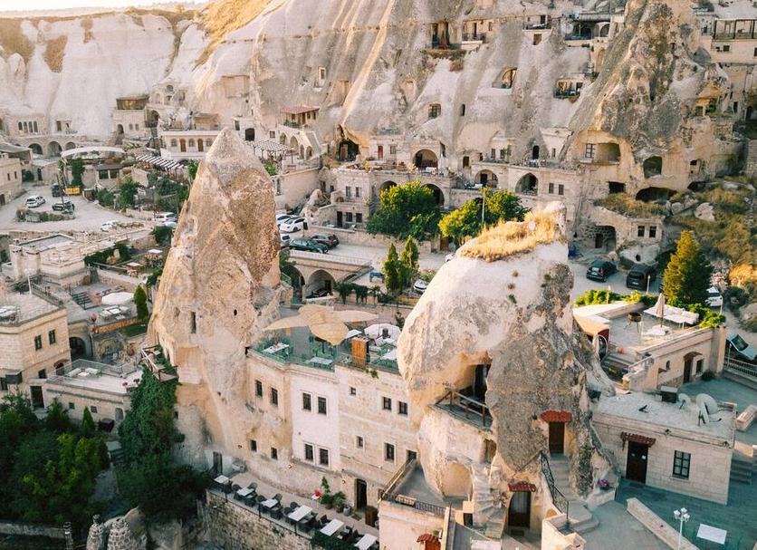 Dış görünüm Fotoğraf