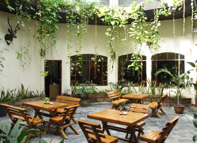 Veranda Fotoğraf