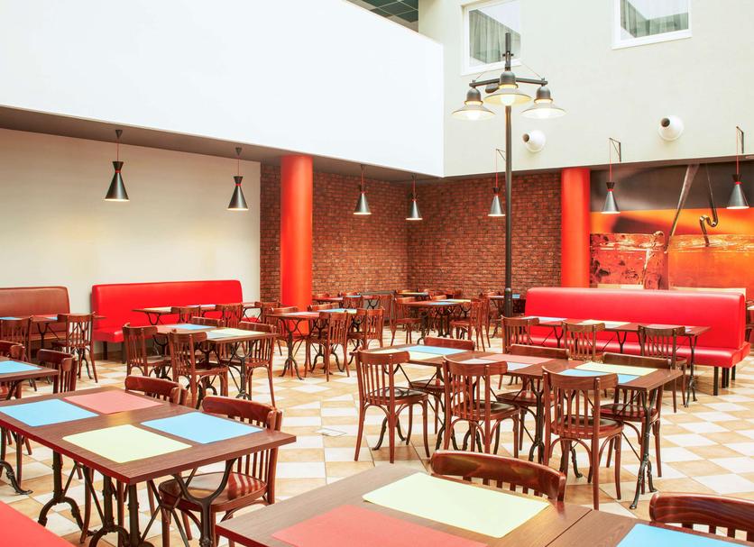 Restoran Fotoğraf