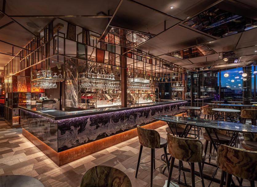 Bar Fotoğraf