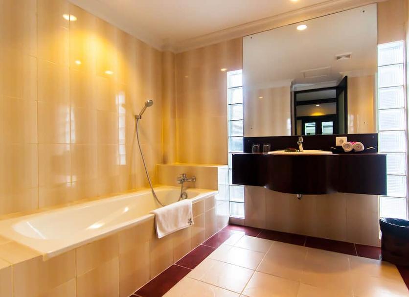 Banyo Fotoğraf