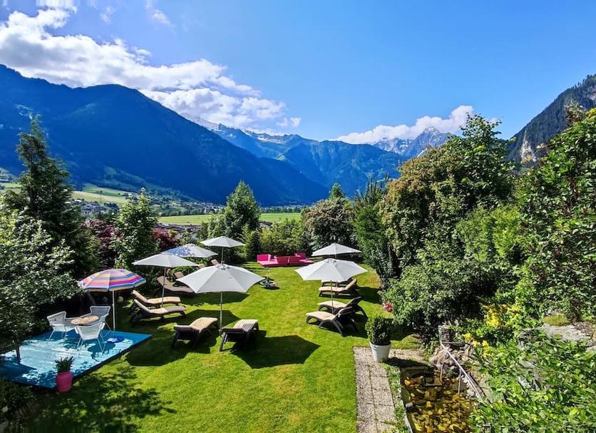 Veranda Fotoğraf