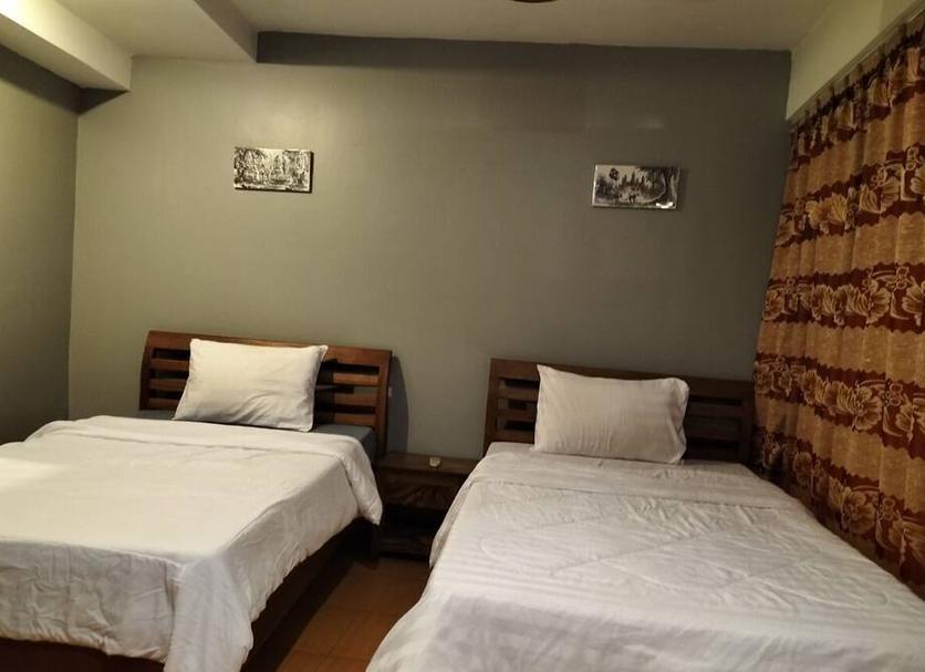 Yatak Odası Fotoğraf