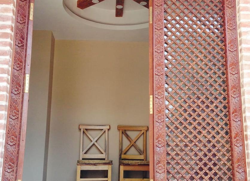 Oda olanağı Fotoğraf