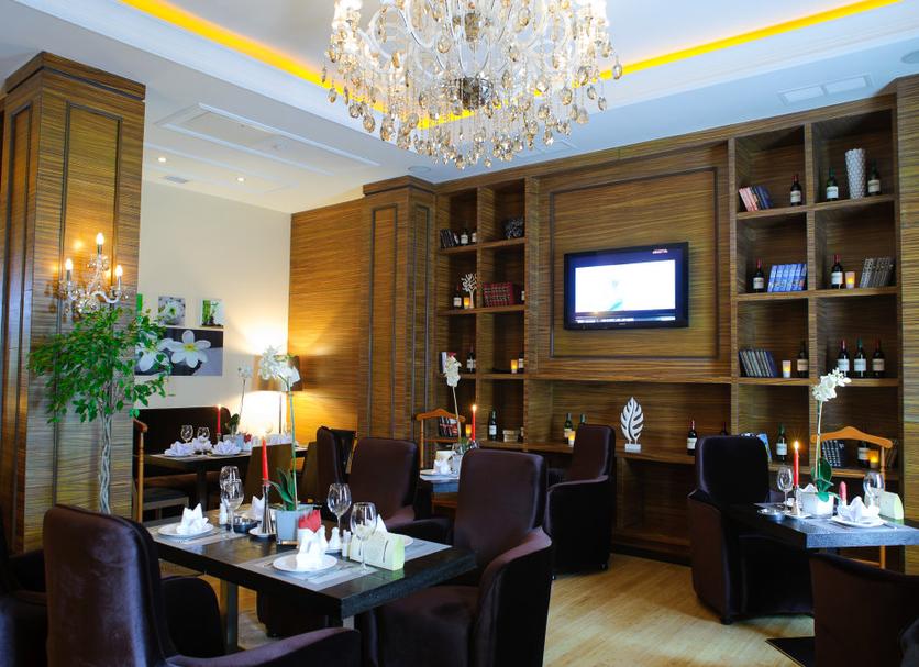 Restoran Fotoğraf