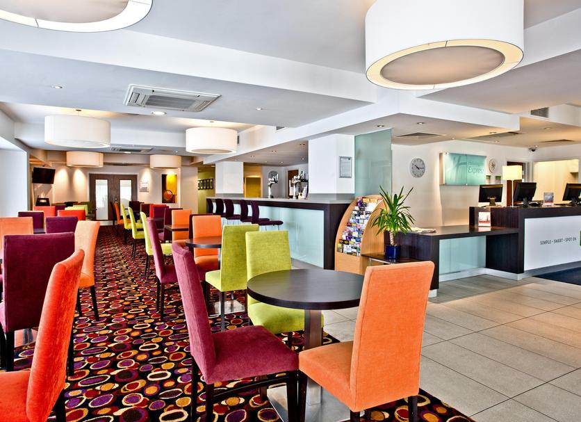 Restoran Fotoğraf