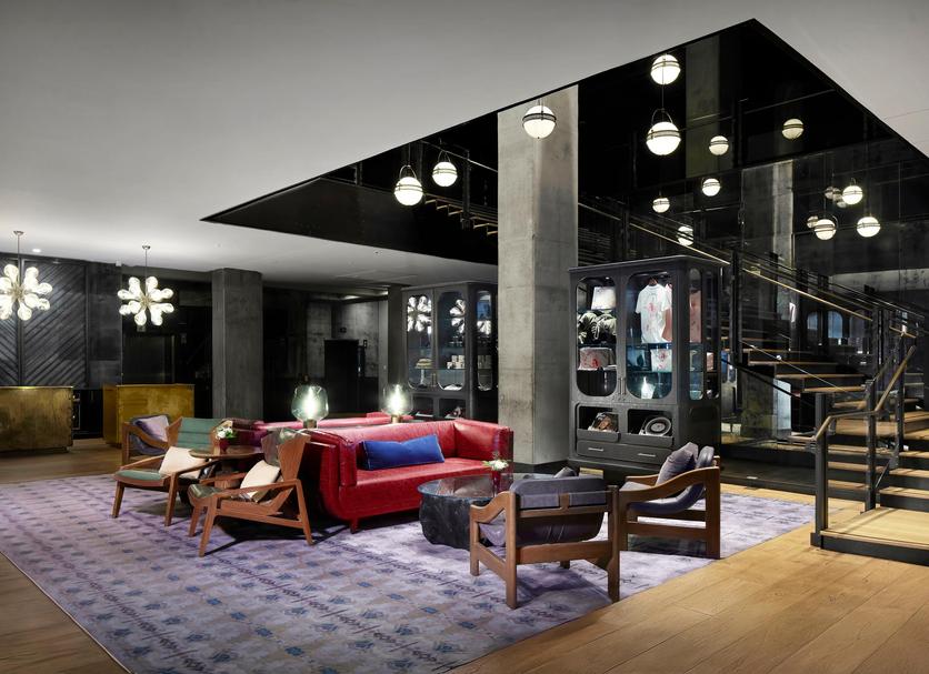 Salon Fotoğraf