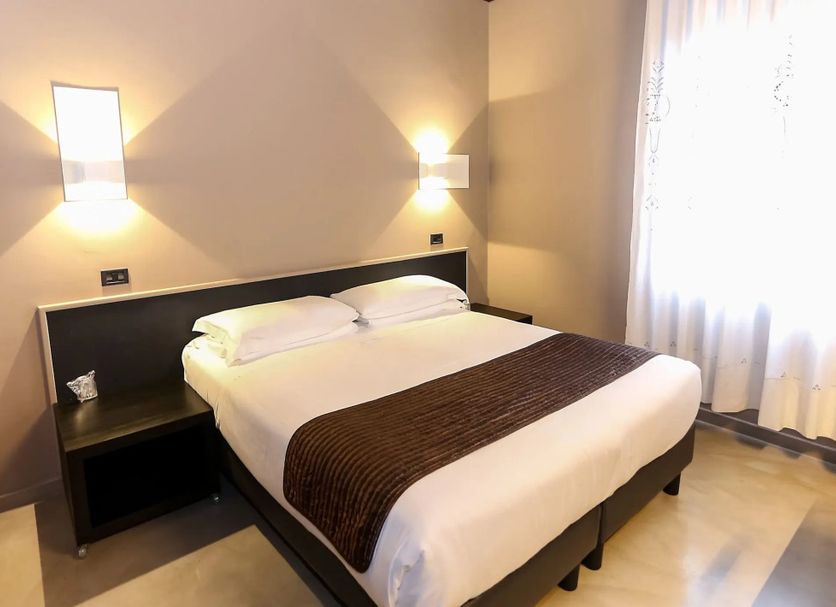 Yatak Odası Fotoğraf