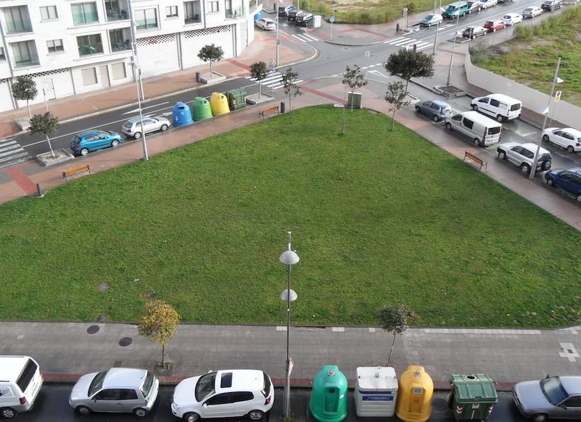 Dış görünüm Fotoğraf