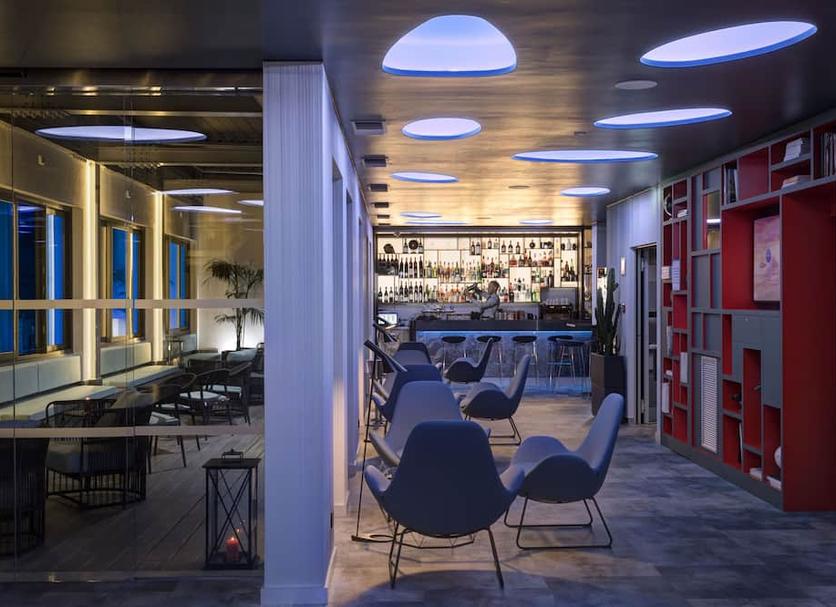 Bar Fotoğraf