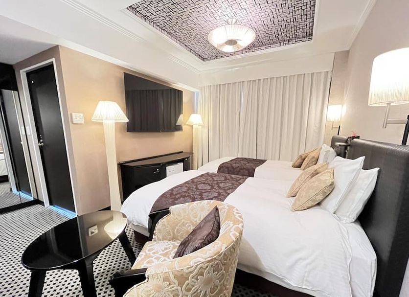 Yatak Odası Fotoğraf