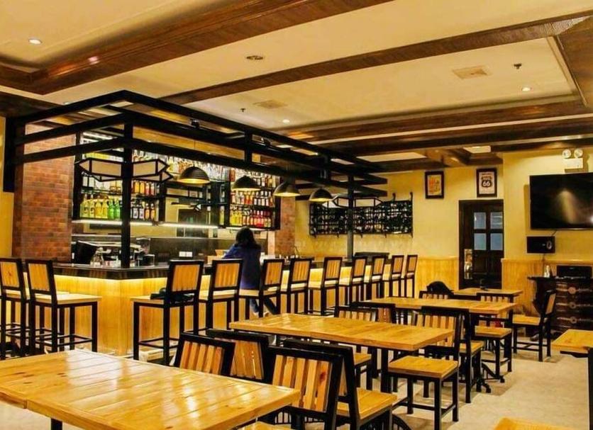 Bar Fotoğraf