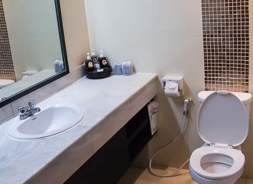 Banyo Fotoğraf