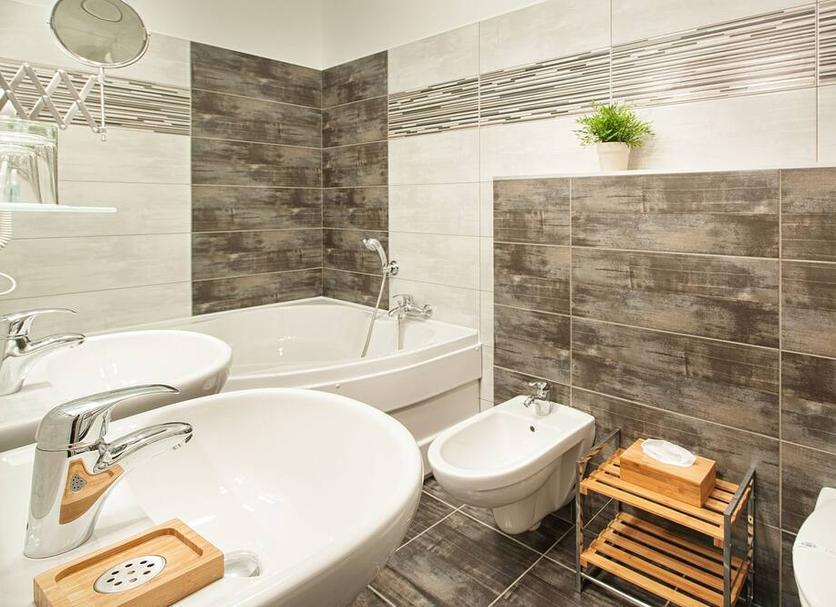 Banyo Fotoğraf