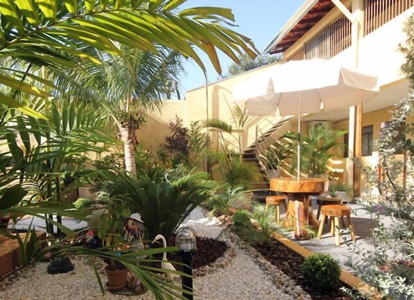 Veranda Fotoğraf
