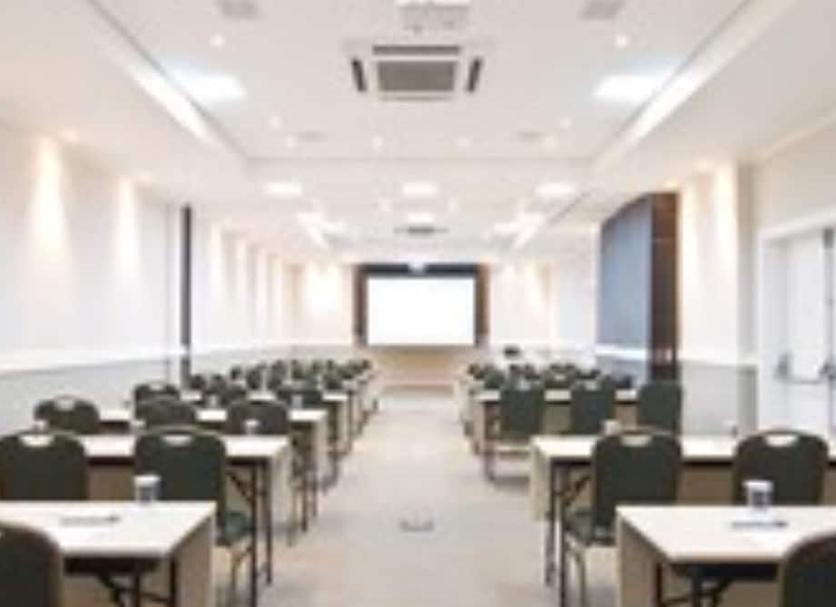 Konferans salonu Fotoğraf