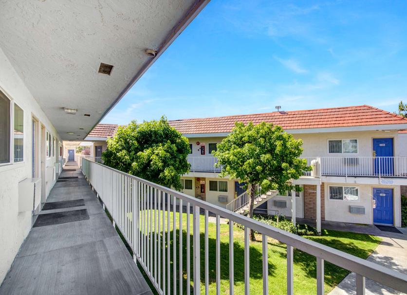 Balkon Fotoğraf