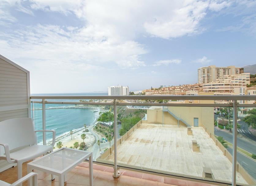 Balkon Fotoğraf