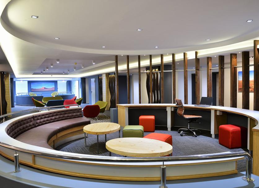 Salon Fotoğraf