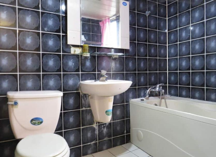 Banyo Fotoğraf