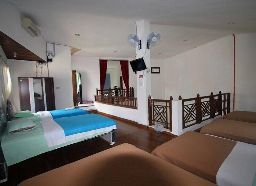 Yatak Odası Fotoğraf