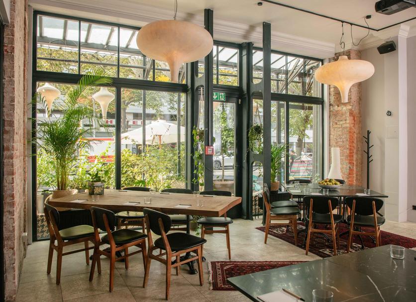Restoran Fotoğraf