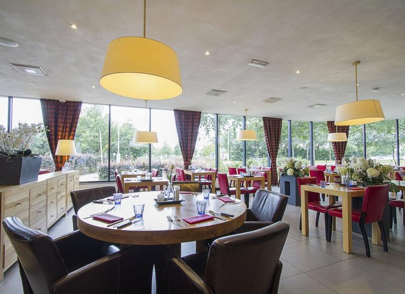 Restoran Fotoğraf