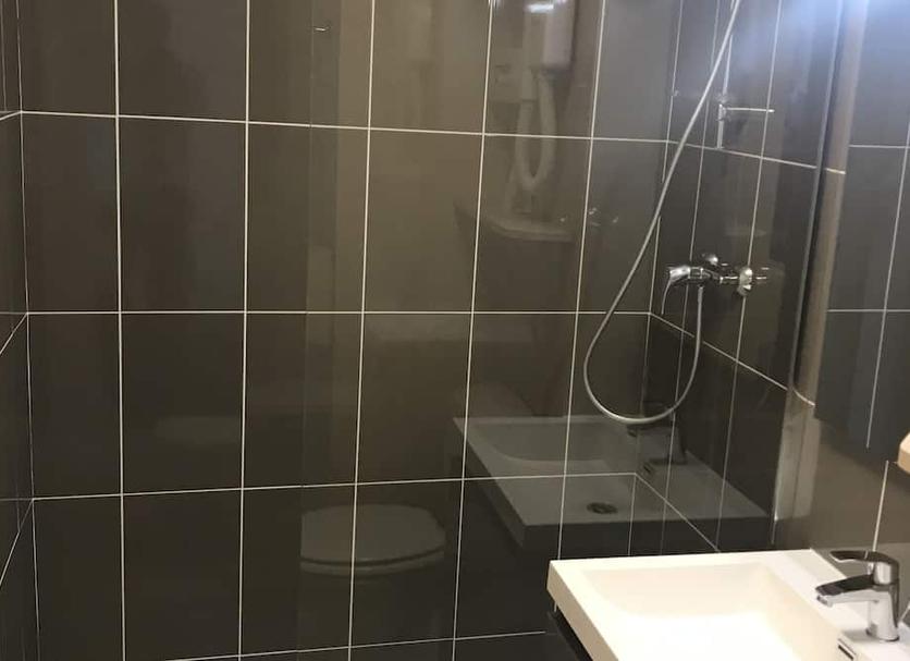 Banyo Fotoğraf