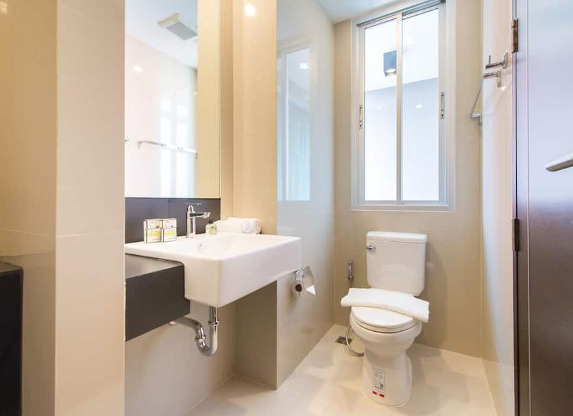 Banyo Fotoğraf