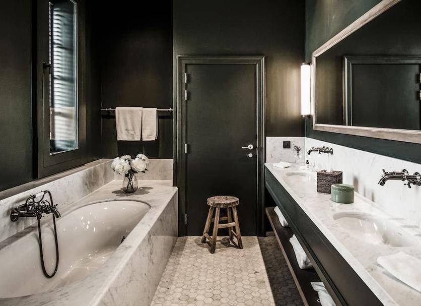 Banyo Fotoğraf