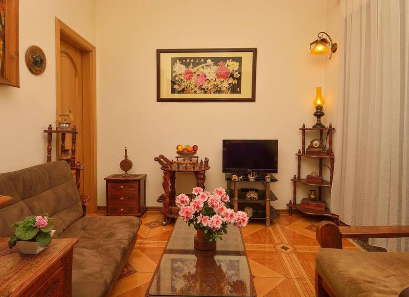 Oturma odası Fotoğraf