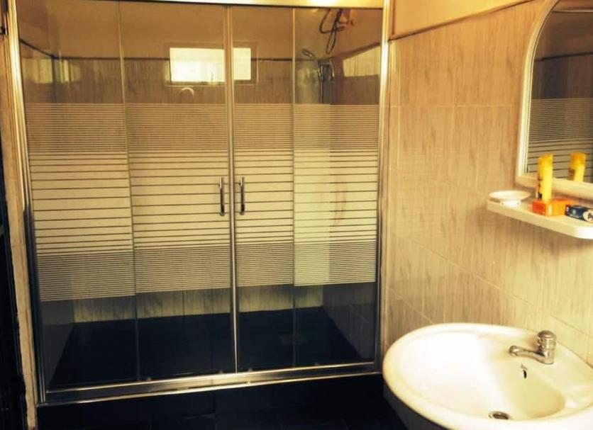 Banyo Fotoğraf
