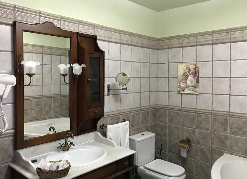 Banyo Fotoğraf