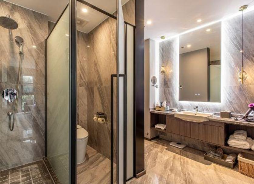 Banyo Fotoğraf