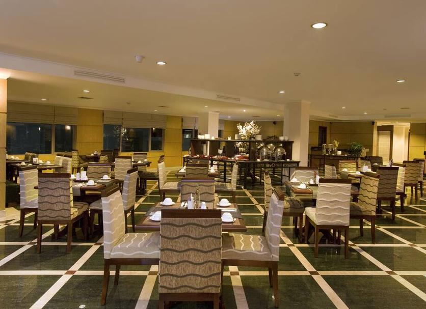 Restoran Fotoğraf