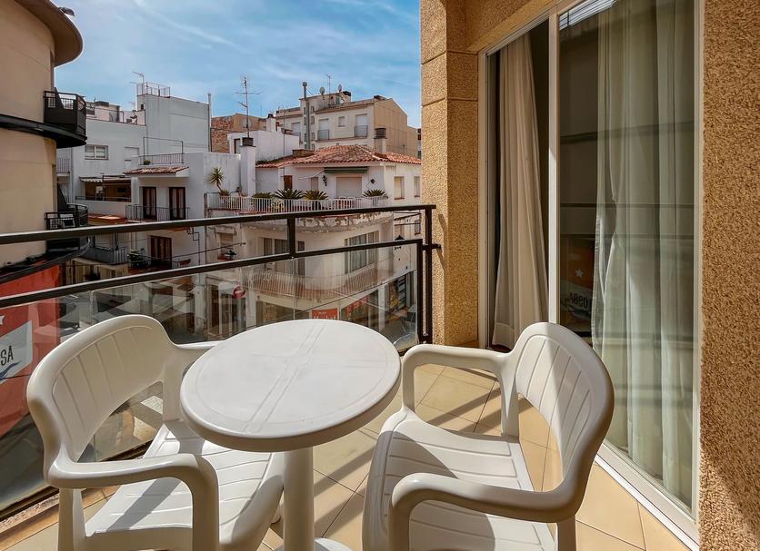 Balkon Fotoğraf