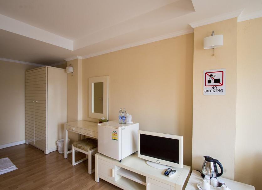 Oda olanağı Fotoğraf